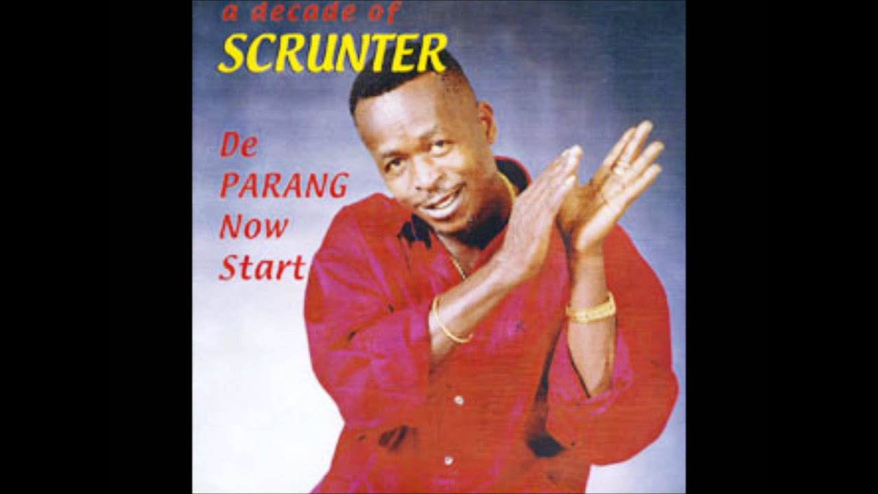 scrunter that eh working here tonight mp3