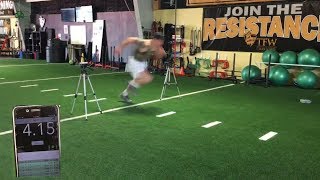 ArenaGear RM-501 NFL and NHL combine timer