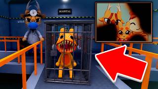 I Found EVERY New SECRET in Animal Hospital (Anomaly)...