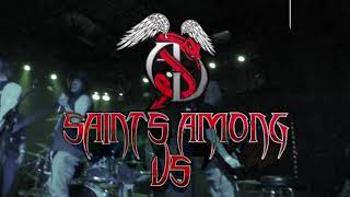 Saints Among Us -Blank Space (Taylor Swift Metal version)