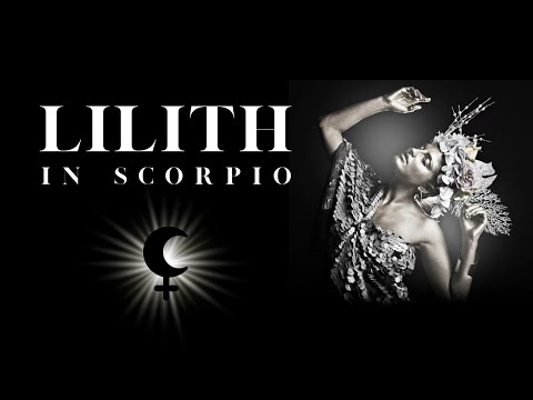 Black Moon Lilith