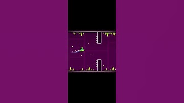 How to Get All 3 Coins On Base After Base | Geometry Dash #geometrydash  #gaming