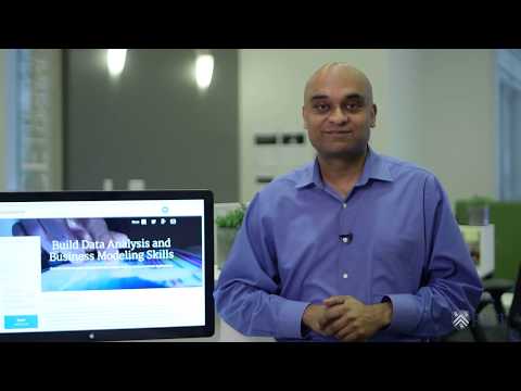 Data Analysis with Excel by Rice University