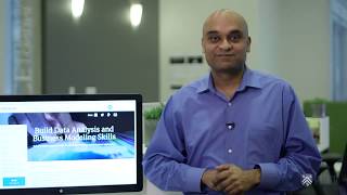 Meet the Professor - Introduction to Data Analysis Using Excel by Rice University #1