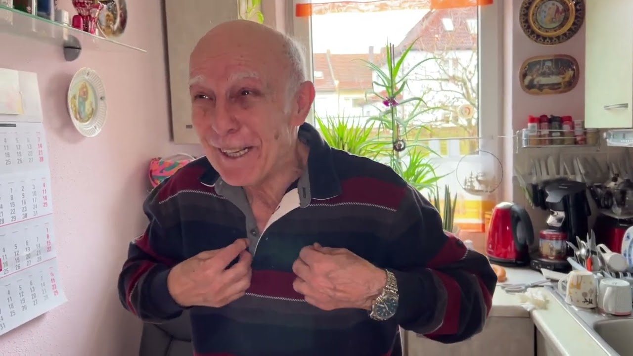 Наш Михалыч главный Рабыня ИЗАУРА | Завтрак у Мамы Зои❤️Элина 