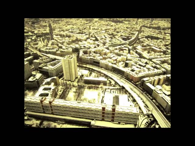HOUSE DAT SHIT- Saved by Berlin