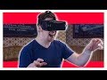 Forty minutes of WWWW episodes in VR (360 video, 4K)