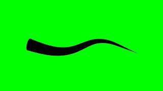 Tentacle Green Screen Test Update