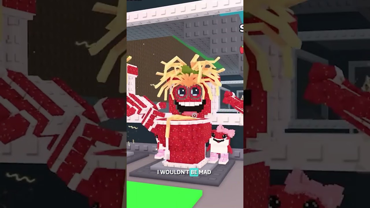Re-Edit - CashBlox - Starting Over With SUPER LUCKY BLOCKS !#shorts