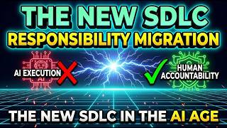 AI Coding Agents: Responsibility Migration in the New SDLC