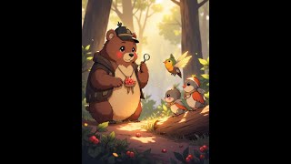 The Mystery Of The Missing Sparkle