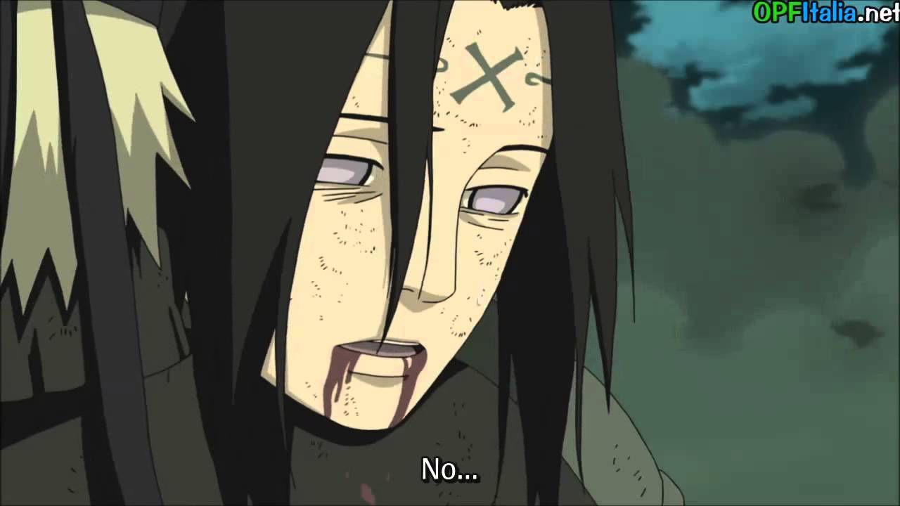 Morte neji