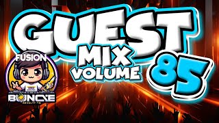 GUEST MIX VOL 85 - @DJFusion Bounce / Donk Mix #ukbounce #donk #dance #dj #vocal #bounce