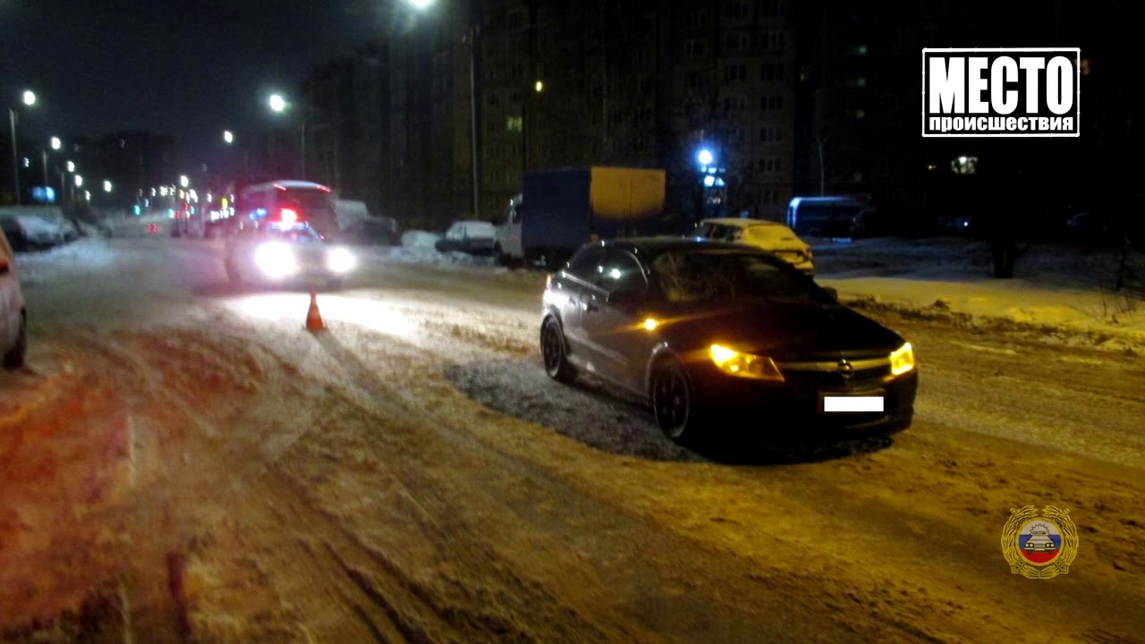 Лада на производственной 24