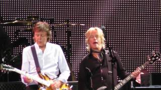 Paul McCartney - Paper Back Writer (ACC, Toronto, ON)