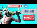 Demostrando que San Valentin es pa Jugr Fortnite.