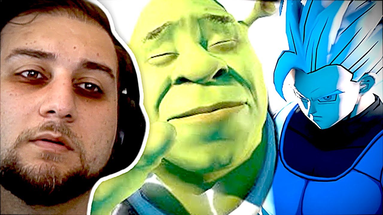 Я умираю | Реакция Кэгги на Лигу Мемов | Эпизод 6