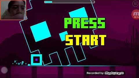 THIS IS DANTDM SONG | Geometry Dash subzero