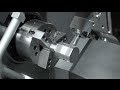 Haas ST-20Y Demo