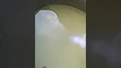 Co je dobrá kvalita vody v bazénu?