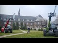 Allez Viens Portes ouvertes 11 mars 2023 à Tilloy-les-Mofflaines