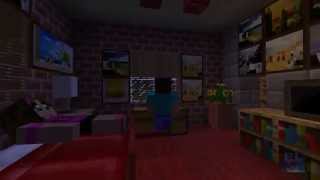 [EL78] Let's Mod: Minecraft - Jammy Furniture "Mine-IKEA: Furniture for Every Taste!" screenshot 3
