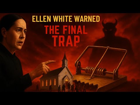 Satan’s greatest trap is about to begin!