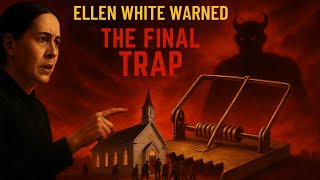 Satan’s greatest trap is about to begin!