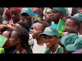 The Howard G. Buffett Foundation – Investing in Rwanda