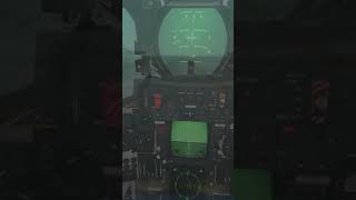 Rain Storm F14 Tomcat  Acls Case Iii   Digital Combat Simulator dcs