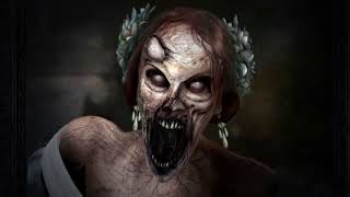 Halloween Effects  Unliving Portraits DVD screenshot 2