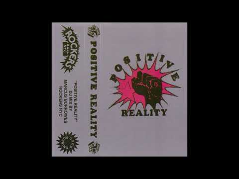 Rockers NYC - Positive Reality