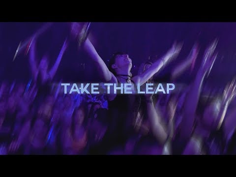 Unsenses - Take The Leap