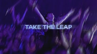 Смотреть клип Unsenses - Take The Leap