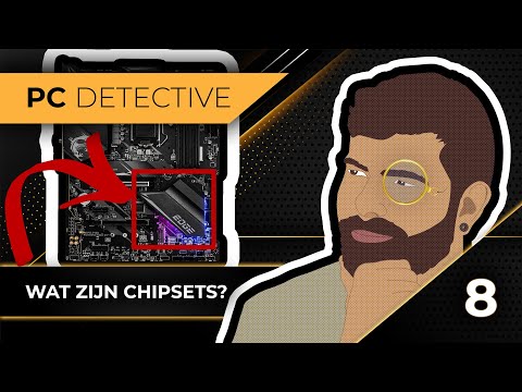 Video: Hoe Kom Je Erachter Welk Moederbord In De Computer Zit?