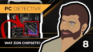 Welk moederbord moet ik nu kiezen? HIER is het antwoord! PC Detective #8 screenshot 1
