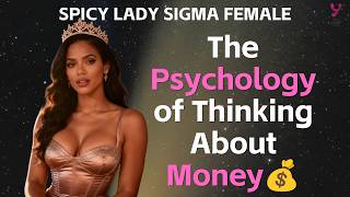 4 Powerful Money Mindset Shifts Every Sigma Spicy Lady Needs