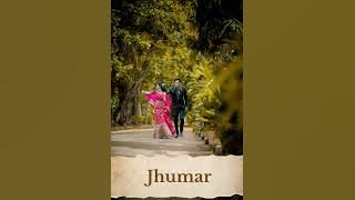 shankha sindur // new kudmali jhumar song // gautam & pomi jhumar