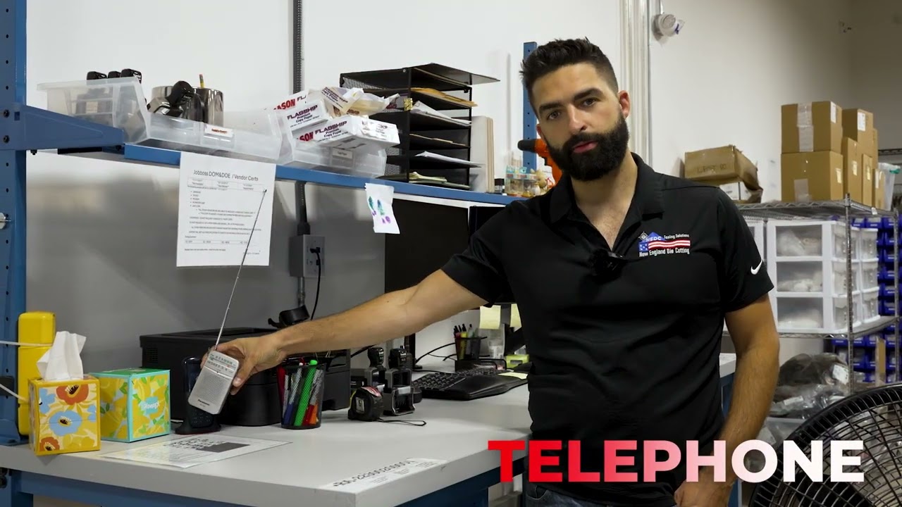 How EMI Shielding Works