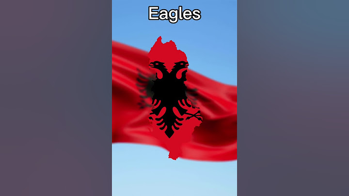 What you didn‘t knew about Albania…🇦🇱