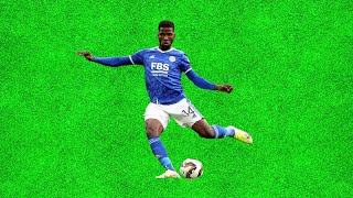 Kelechi Iheanacho Is This Good 2021/2022 ᴴᴰ