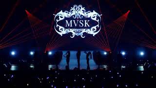 KEP1ER MVSK BLURAY JAPAN CONCERT TOUR 2023
