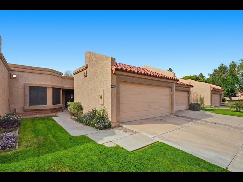 18622 N 94th Avenue, Peoria, AZ home video tour