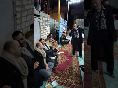 اسمع ولاد البلد حياه الروح ابداع عندليب المزمار البلدي الريس محمدأبو السيد01025327224 01206295009 