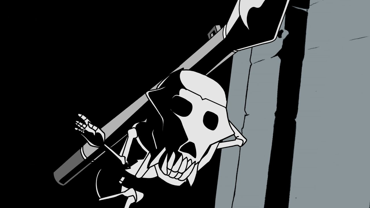 Nongunz: Doppelganger Edition - Release Trailer