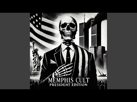 Memphis Cult, Towa - Mr President