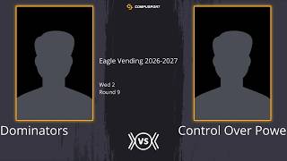 Dominators vs Control Over Power