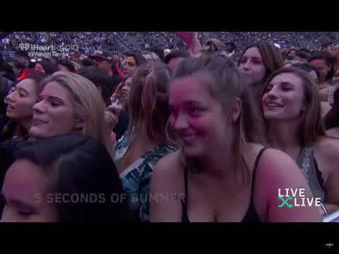 Wango Tango 2019 5 Seconds of Summer's set