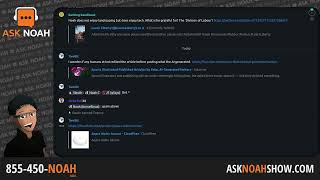 Ask Noah Show 365 | Data Migration Success!