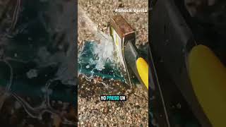 🔥 Il Segreto Scioccante Nel Liquido della “Nave che Non Affonda”!